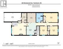 180 WESTWOOD AVENUE | East Zorra-Tavistock Ontario | Slide Image Forty-nine