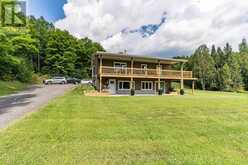 264 SAVAGE SETTLEMENT ROAD | Emsdale Ontario | Slide Image One