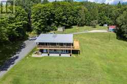 264 SAVAGE SETTLEMENT ROAD | Emsdale Ontario | Slide Image Two
