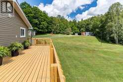 264 SAVAGE SETTLEMENT ROAD | Emsdale Ontario | Slide Image Forty-four