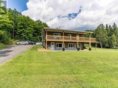 264 SAVAGE SETTLEMENT ROAD Emsdale Ontario, P0A 1R0