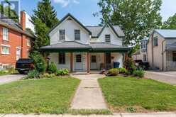 181 CHURCH STREET | Stratford Ontario | Slide Image One
