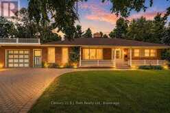 26 DALTON CRESCENT N | Orillia Ontario | Slide Image Two