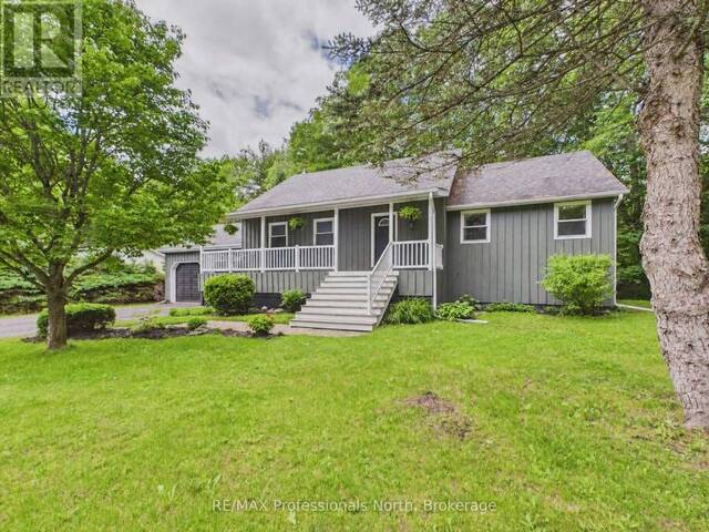 1130 CEDAR LANE Bracebridge Ontario, P1L 1L5 - 5 Bedrooms Home For Sale