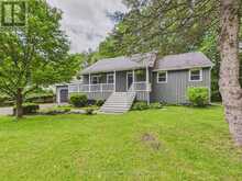 1130 CEDAR LANE | Bracebridge Ontario | Slide Image One