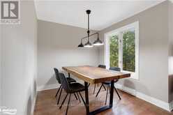 7 - 39 SOUTHBANK DRIVE | Bracebridge Ontario | Slide Image Twelve