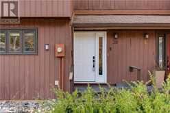7 - 39 SOUTHBANK DRIVE | Bracebridge Ontario | Slide Image Thirty-six