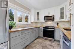 7 - 39 SOUTHBANK DRIVE | Bracebridge Ontario | Slide Image Six