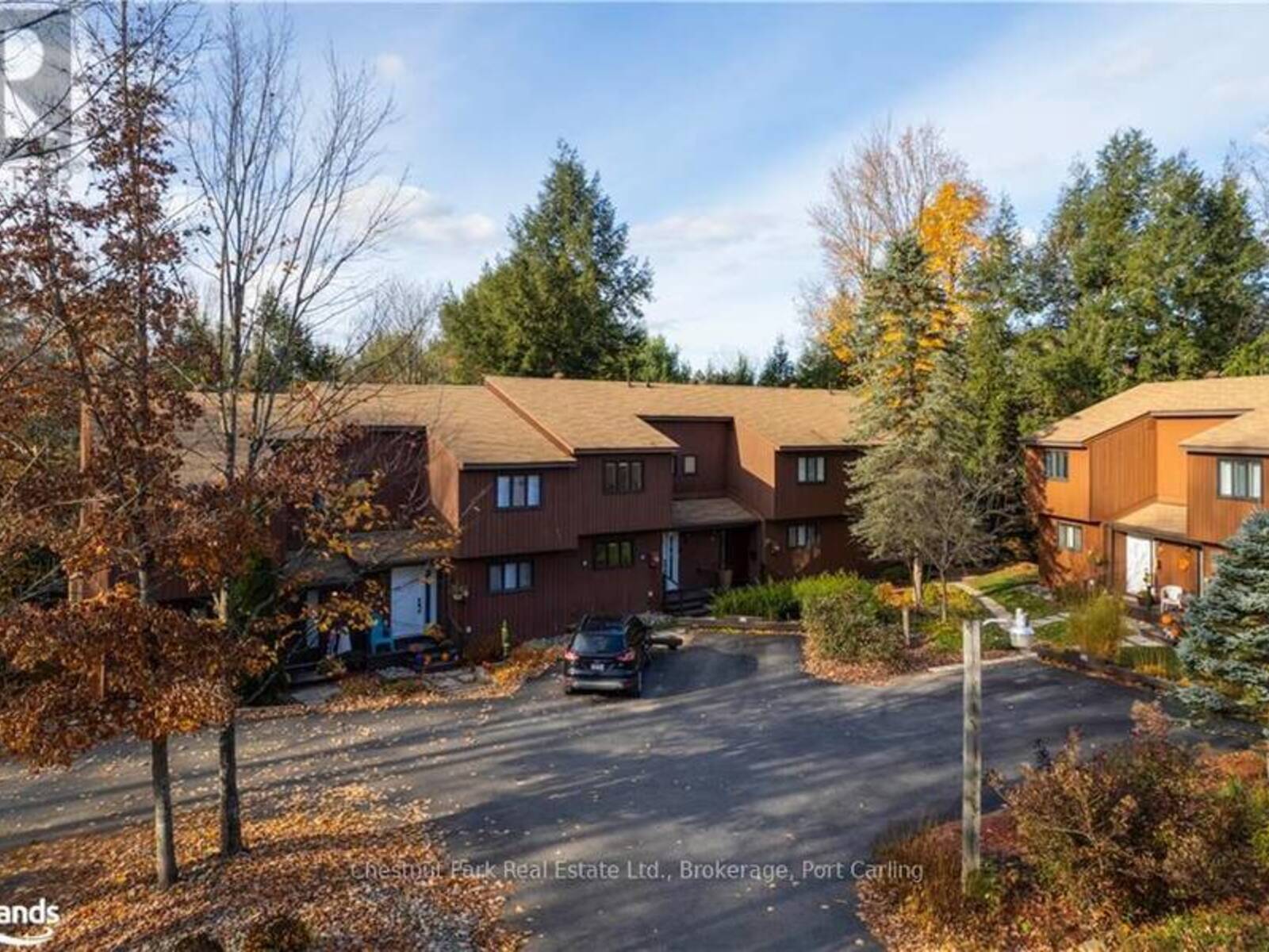 7 - 39 SOUTHBANK DRIVE, Bracebridge, Ontario P1L 1G2