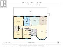204 MACTAY DRIVE | Chatsworth Ontario | Slide Image Forty-seven