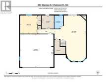 204 MACTAY DRIVE | Chatsworth Ontario | Slide Image Forty-eight