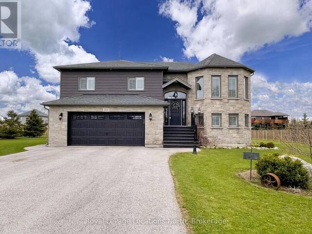 204 MACTAY DRIVE Chatsworth Ontario, N0H 1G0 - Property For Sale