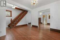 111 GIBSON Street | Parry Sound Ontario | Slide Image Sixteen