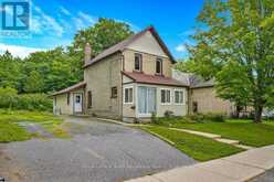 111 GIBSON Street | Parry Sound Ontario | Slide Image One