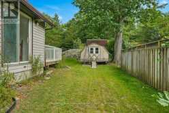 111 GIBSON Street | Parry Sound Ontario | Slide Image Thirty