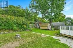 111 GIBSON Street | Parry Sound Ontario | Slide Image Thirty-one
