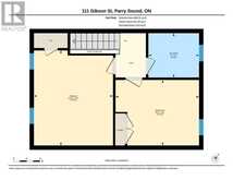 111 GIBSON Street | Parry Sound Ontario | Slide Image Forty-nine