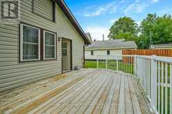 111 GIBSON Street | Parry Sound Ontario | Slide Image Six