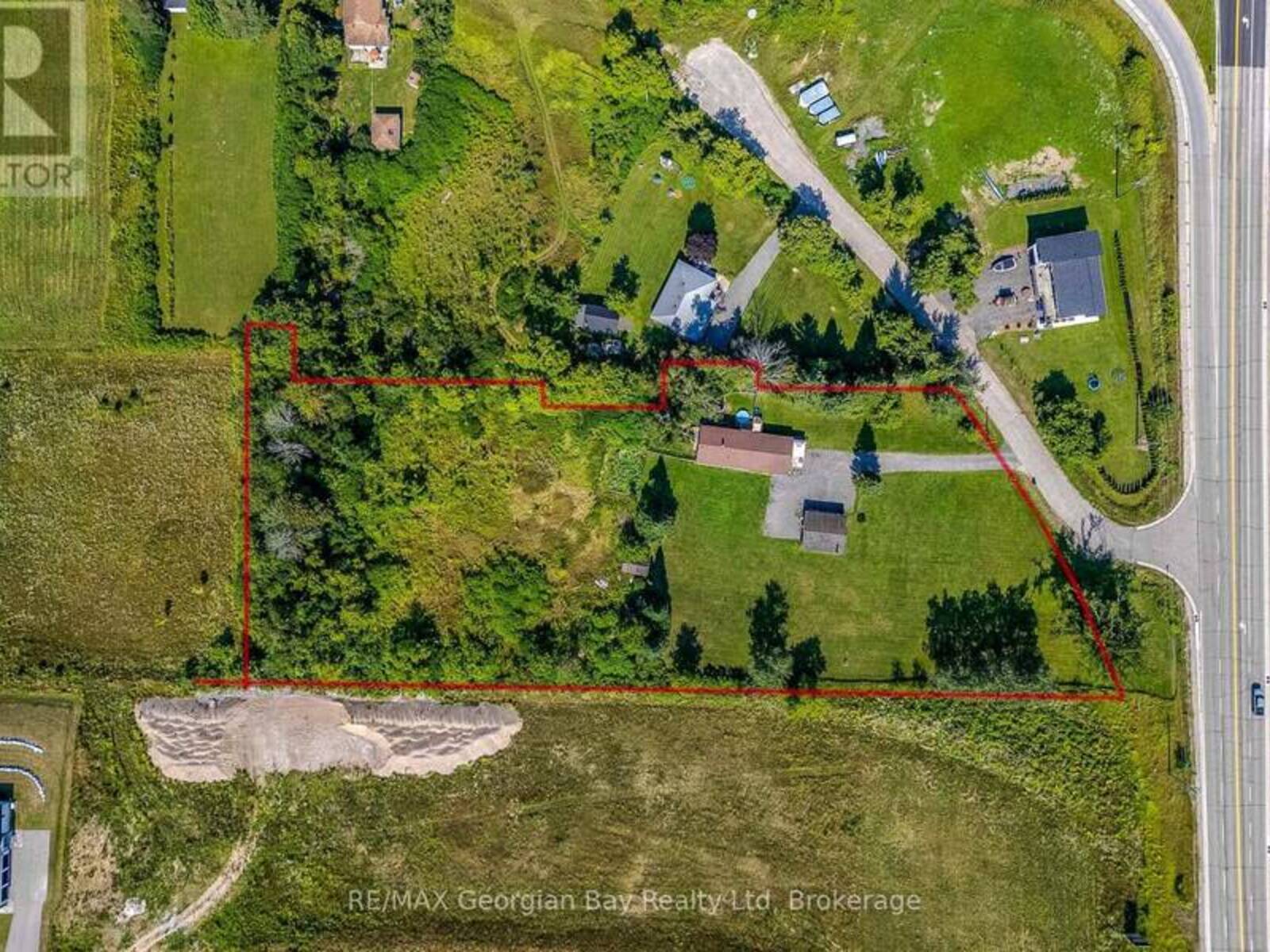 1046 HENRY STREET, Elmvale, Ontario L0L 1P0