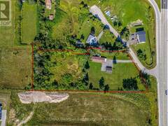 1046 HENRY STREET Elmvale Ontario, L0L 1P0