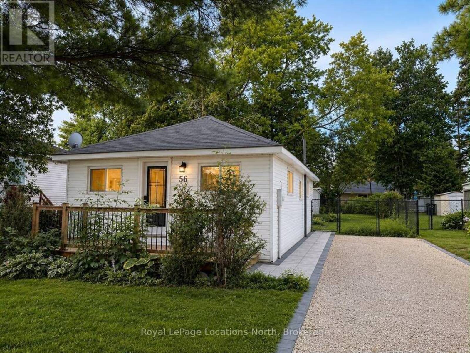 56 68TH STREET N, Wasaga Beach, Ontario L9Z 1T8