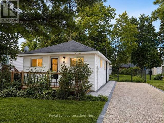56 68TH STREET N Wasaga Beach Ontario, L9Z 1T8 - 3 Bedrooms Home For Sale
