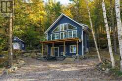 1361 ROSSEAU LAKE 2 ROAD | Utterson Ontario | Slide Image One