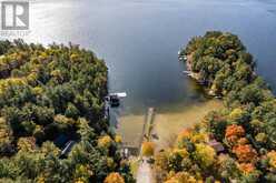 1361 ROSSEAU LAKE 2 ROAD | Utterson Ontario | Slide Image Thirty