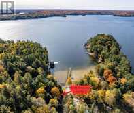 1361 ROSSEAU LAKE 2 ROAD | Utterson Ontario | Slide Image Three