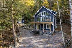 1361 ROSSEAU LAKE 2 ROAD | Utterson Ontario | Slide Image Four