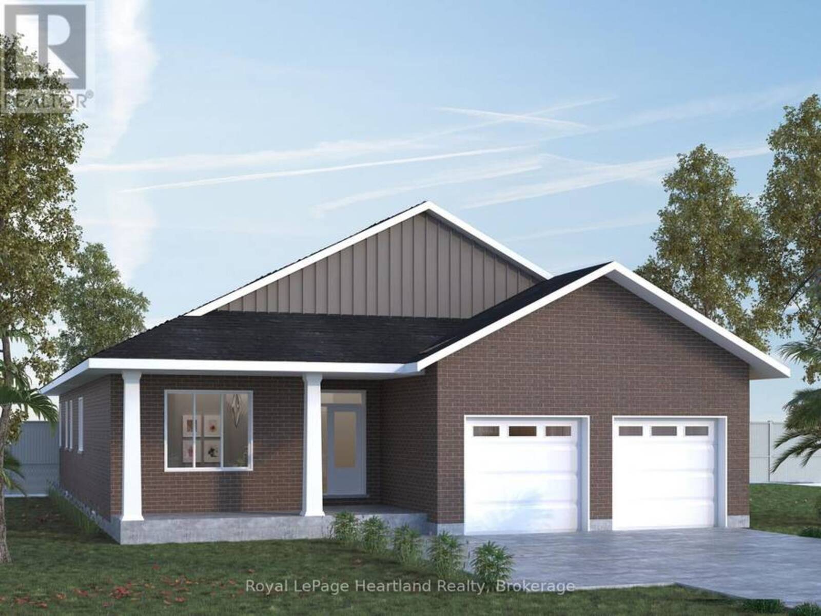 116 LARGO LANE, Goderich, Ontario N7A 0C7