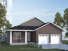 116 LARGO LANE | Goderich Ontario | Slide Image One