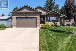 215 DJAY CRESCENT | Durham Ontario | Slide Image One