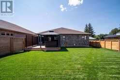215 DJAY CRESCENT | Durham Ontario | Slide Image Forty