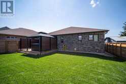 215 DJAY CRESCENT | Durham Ontario | Slide Image Forty-one