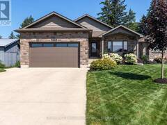 215 DJAY CRESCENT Durham Ontario, N0G 1R0