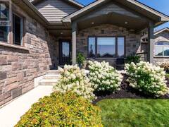 215 DJAY CRESCENT Durham Ontario, N0G 1R0