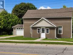 56 MAIN STREET E Markdale Ontario, N0C 1H0