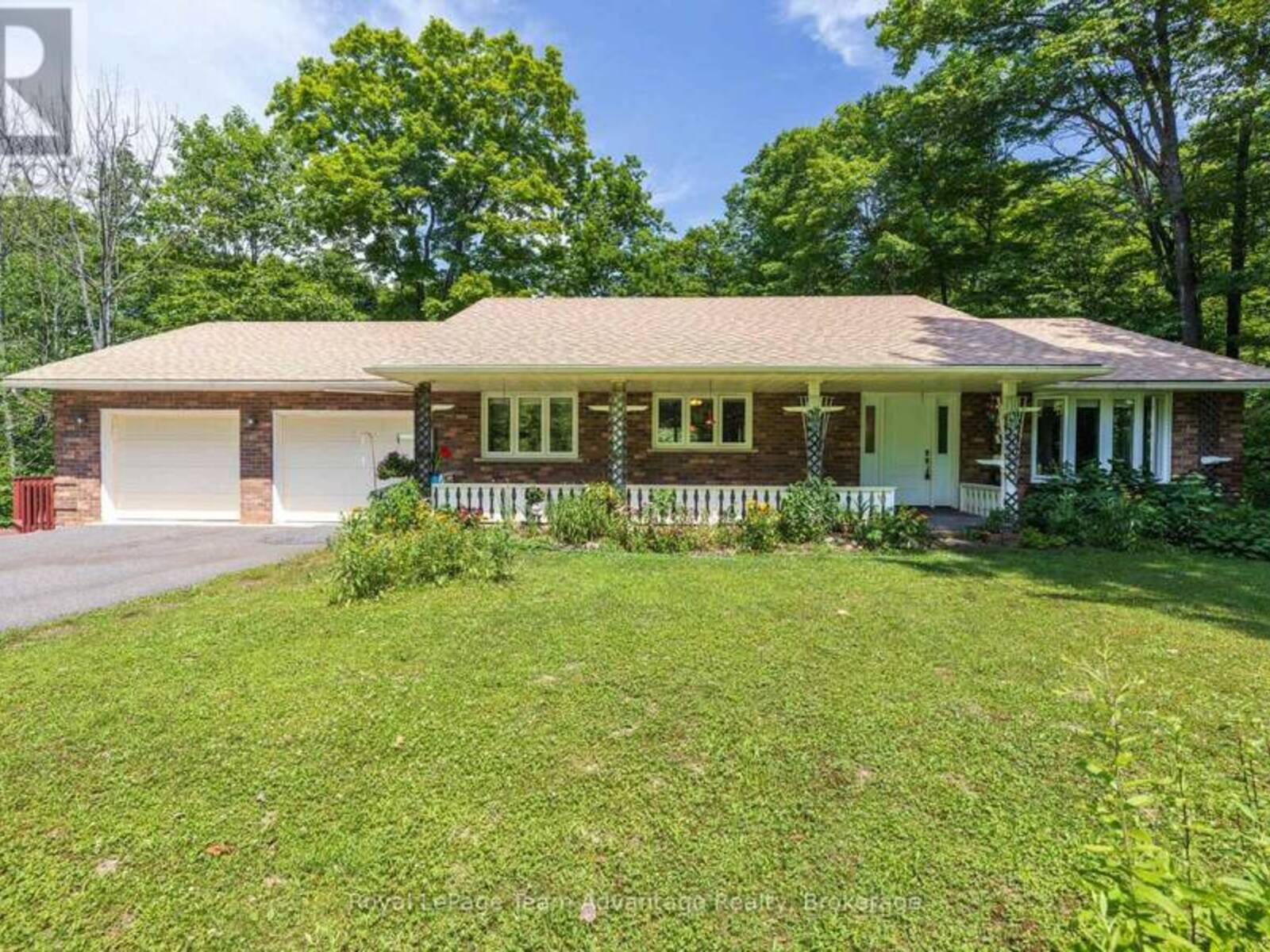 120 RANKIN LAKE ROAD, Seguin, Ontario P2A 0B2