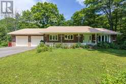 120 RANKIN LAKE ROAD | Seguin Ontario | Slide Image One