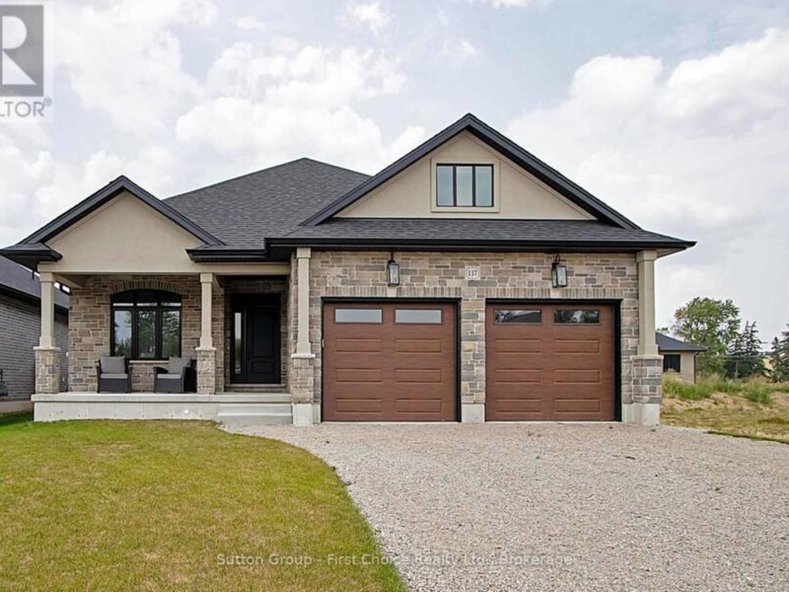 117 KASTNER STREET, Stratford, Ontario N5A 0J7