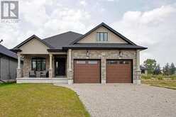 117 KASTNER STREET | Stratford Ontario | Slide Image One