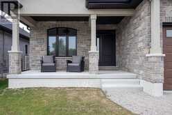 117 KASTNER STREET | Stratford Ontario | Slide Image Two
