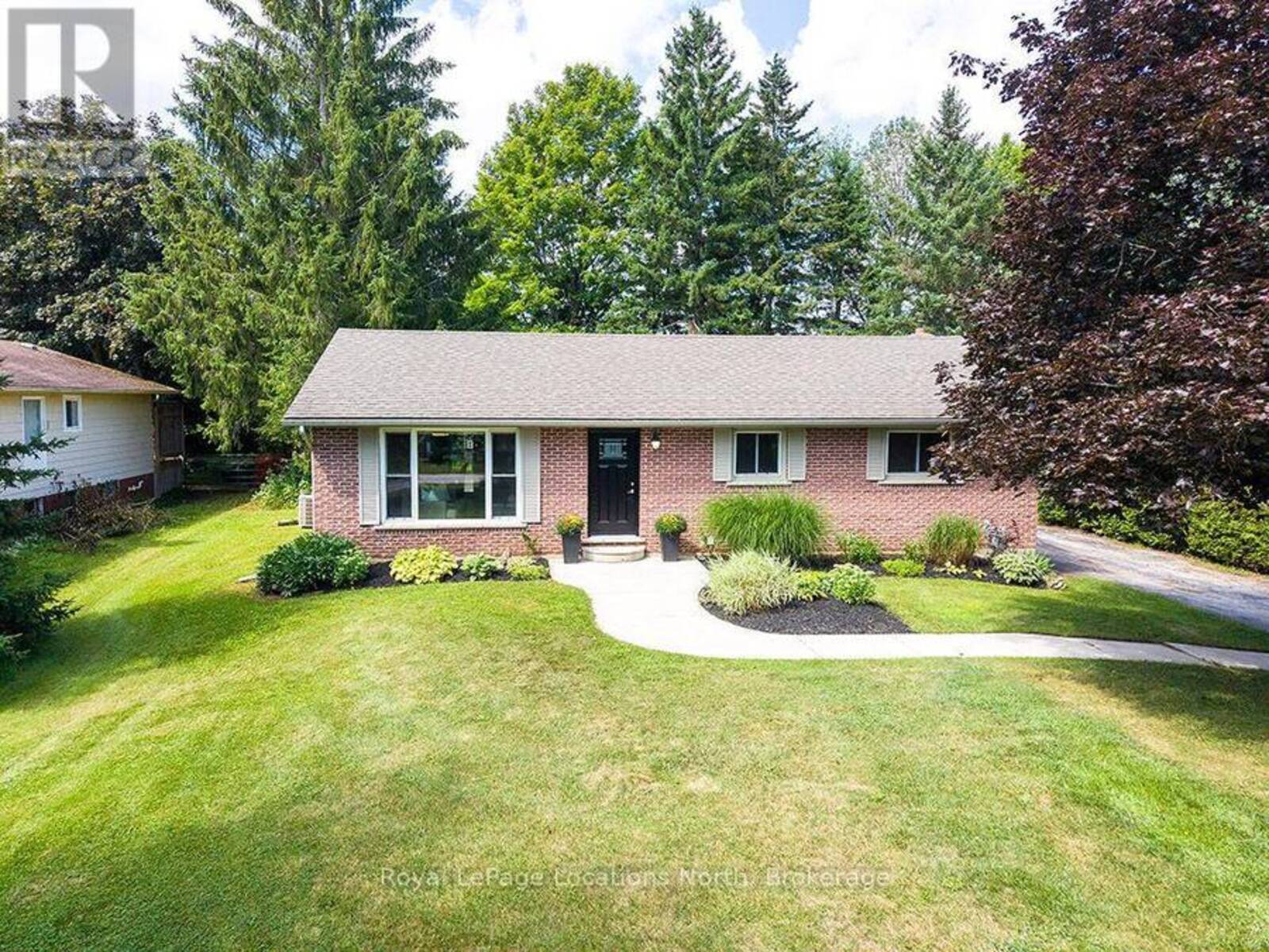 124 GREENFIELD DRIVE, Meaford, Ontario N4L 1W6