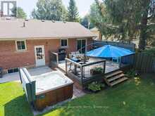 124 GREENFIELD DRIVE | Meaford Ontario | Slide Image Seventeen