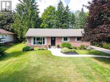 124 GREENFIELD DRIVE | Meaford Ontario | Slide Image One