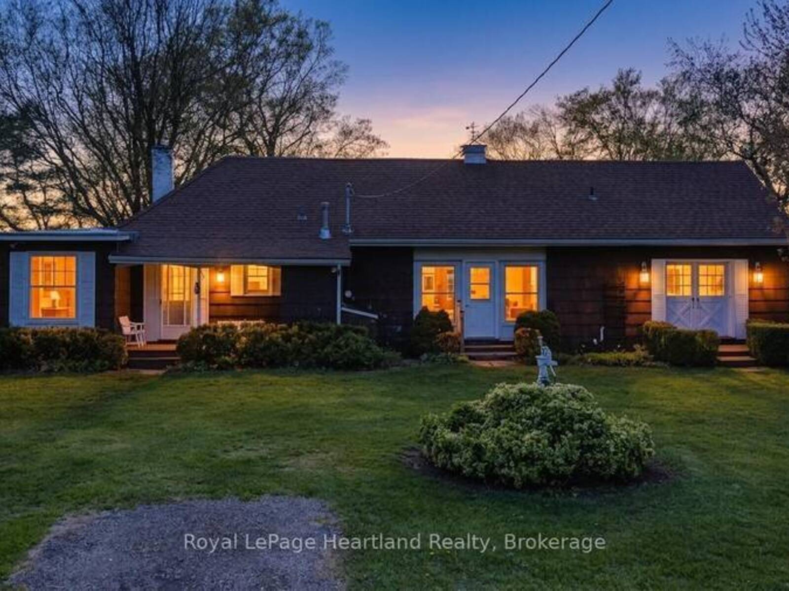 33730 SMITH AVENUE, Goderich, Ontario N7A 3Y2