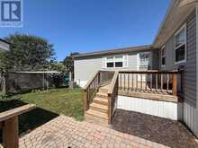 55 ALGONQUIN LANE | Goderich Ontario | Slide Image Eight