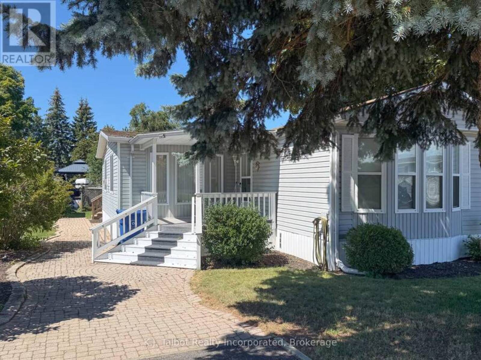 55 ALGONQUIN LANE, Goderich, Ontario N7A 3Y2