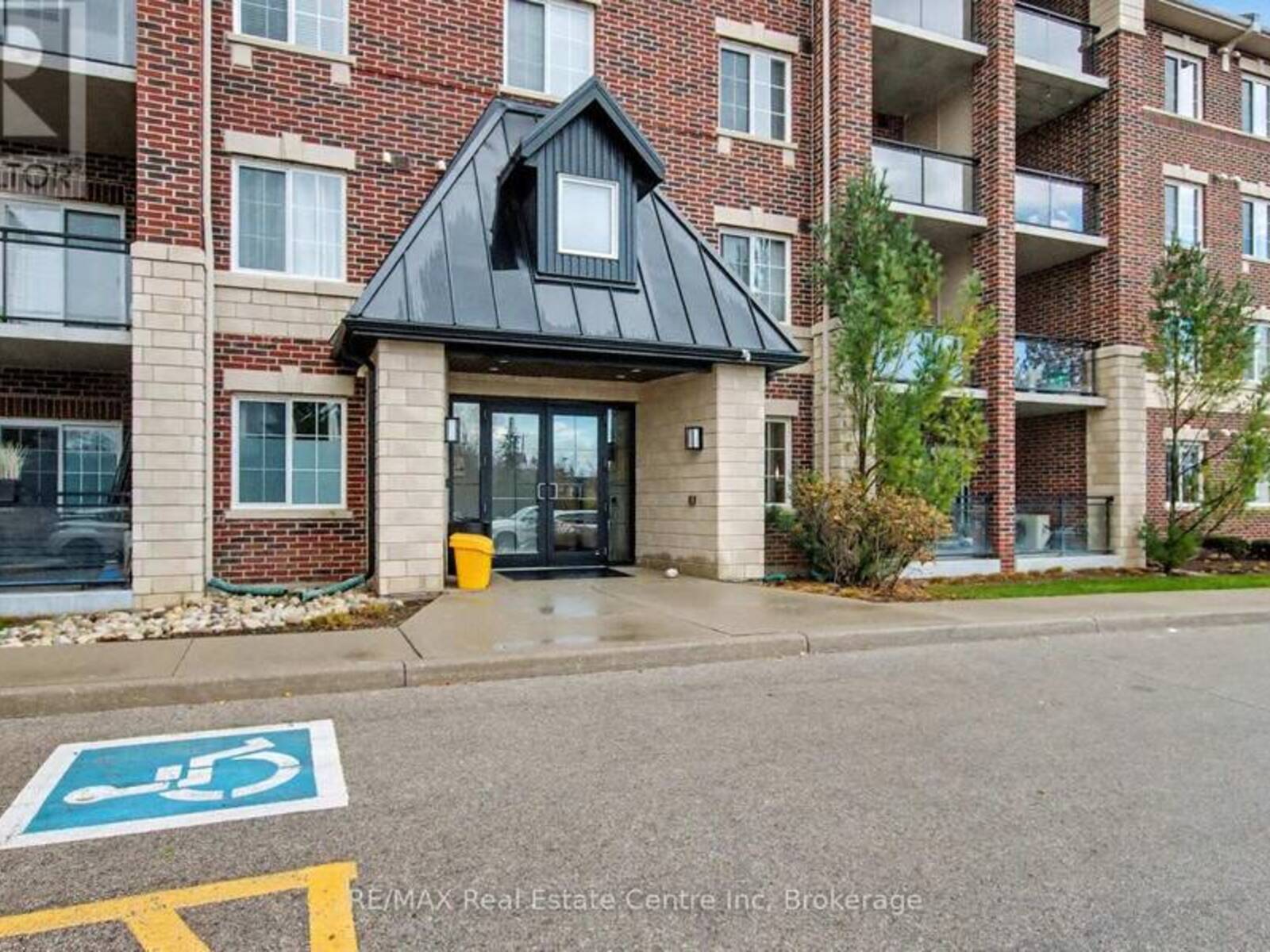 318 - 1440 GORDON STREET, Guelph, Ontario N1L 1C8